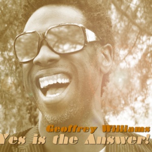 Yes Is The Answer! cover